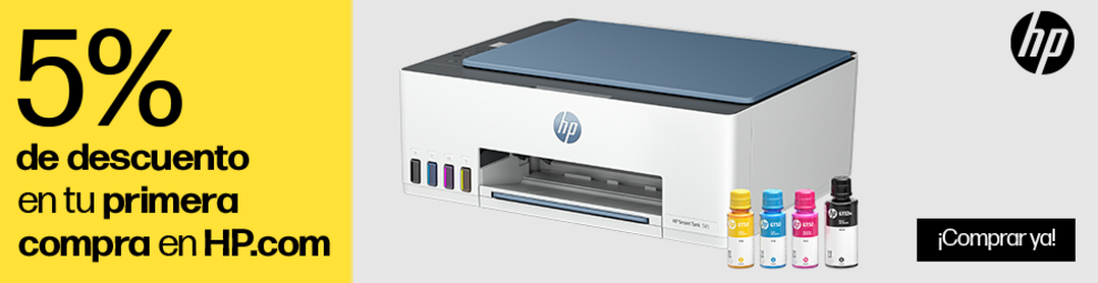 HP colombia