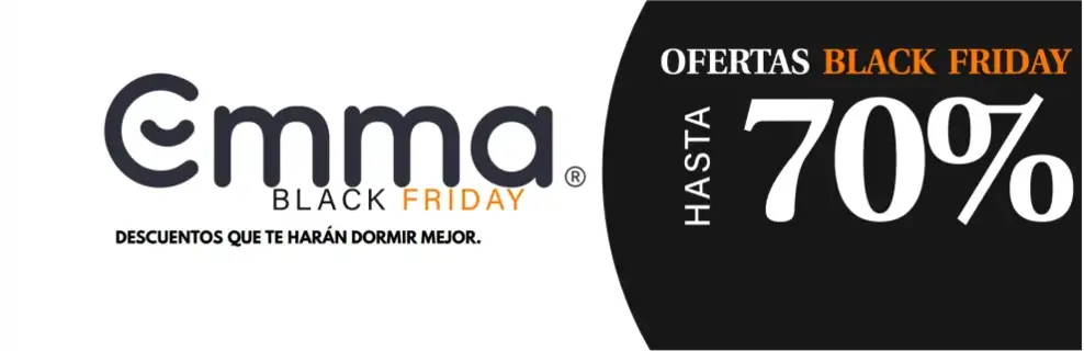 descuentos emma colchones
