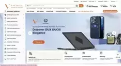 Cupón de Descuento TVC Mall 2025