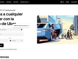 Cupon de descuento uber Argentina 2025
