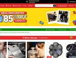 Cupónes TEMU 2025