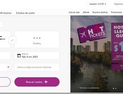 Cupones Volaris Mexico 2025