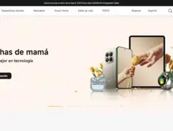 Cupon de descuento Xiaomi Colombia 2026